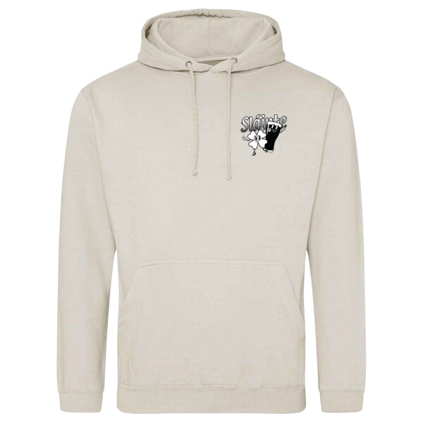 Sláinte - Feeling Lucky Hoodie Thumbnail