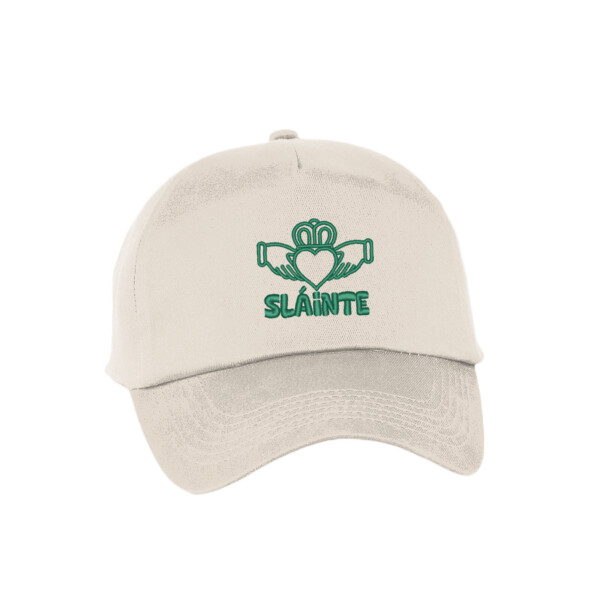 Sláinte Baseball Cap Thumbnail