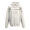 AWDis College Hoodie (JH001) Thumbnail