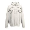 AWDis College Hoodie (JH001) Thumbnail