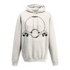 AWDis College Hoodie (JH001) Thumbnail