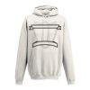 AWDis College Hoodie (JH001) Thumbnail