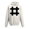AWDis College Hoodie (JH001) Thumbnail