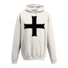 AWDis College Hoodie (JH001) Thumbnail