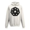 AWDis College Hoodie (JH001) Thumbnail