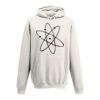 AWDis College Hoodie (JH001) Thumbnail