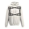 AWDis College Hoodie (JH001) Thumbnail