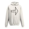 AWDis College Hoodie (JH001) Thumbnail