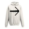 AWDis College Hoodie (JH001) Thumbnail
