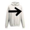 AWDis College Hoodie (JH001) Thumbnail