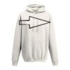 AWDis College Hoodie (JH001) Thumbnail