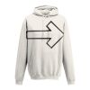 AWDis College Hoodie (JH001) Thumbnail