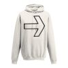 AWDis College Hoodie (JH001) Thumbnail