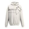 AWDis College Hoodie (JH001) Thumbnail
