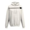 AWDis College Hoodie (JH001) Thumbnail