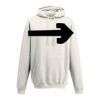 AWDis College Hoodie (JH001) Thumbnail