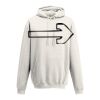 AWDis College Hoodie (JH001) Thumbnail