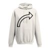 AWDis College Hoodie (JH001) Thumbnail
