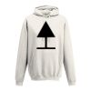 AWDis College Hoodie (JH001) Thumbnail