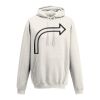 AWDis College Hoodie (JH001) Thumbnail