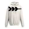 AWDis College Hoodie (JH001) Thumbnail