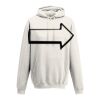AWDis College Hoodie (JH001) Thumbnail