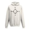 AWDis College Hoodie (JH001) Thumbnail
