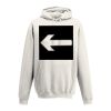AWDis College Hoodie (JH001) Thumbnail