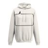 AWDis College Hoodie (JH001) Thumbnail