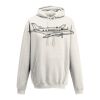 AWDis College Hoodie (JH001) Thumbnail