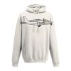 AWDis College Hoodie (JH001) Thumbnail