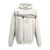 AWDis College Hoodie (JH001) Thumbnail