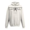 AWDis College Hoodie (JH001) Thumbnail