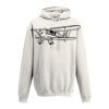 AWDis College Hoodie (JH001) Thumbnail