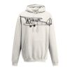 AWDis College Hoodie (JH001) Thumbnail