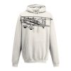 AWDis College Hoodie (JH001) Thumbnail