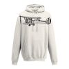 AWDis College Hoodie (JH001) Thumbnail