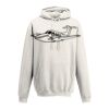 AWDis College Hoodie (JH001) Thumbnail