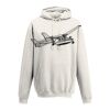 AWDis College Hoodie (JH001) Thumbnail