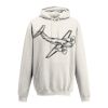 AWDis College Hoodie (JH001) Thumbnail