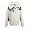AWDis College Hoodie (JH001) Thumbnail