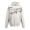 AWDis College Hoodie (JH001) Thumbnail