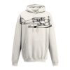 AWDis College Hoodie (JH001) Thumbnail