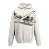 AWDis College Hoodie (JH001) Thumbnail
