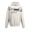 AWDis College Hoodie (JH001) Thumbnail