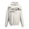 AWDis College Hoodie (JH001) Thumbnail