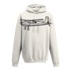 AWDis College Hoodie (JH001) Thumbnail