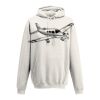 AWDis College Hoodie (JH001) Thumbnail