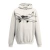 AWDis College Hoodie (JH001) Thumbnail
