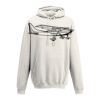 AWDis College Hoodie (JH001) Thumbnail
